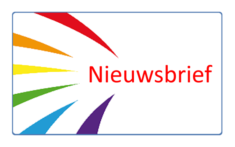 Voor de nieuwsbrief “Bij de Tijd”?